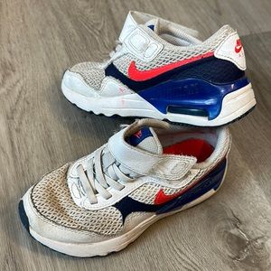 Nike shoes that just need a little TLC